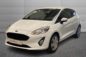 FORD Fiesta VII Van - Fiesta Van 1.1 75cv U1058196