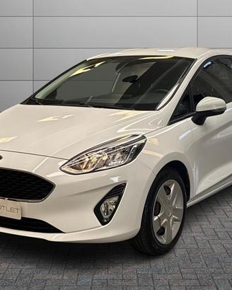 FORD Fiesta VII Van - Fiesta Van 1.1 75cv U1058196