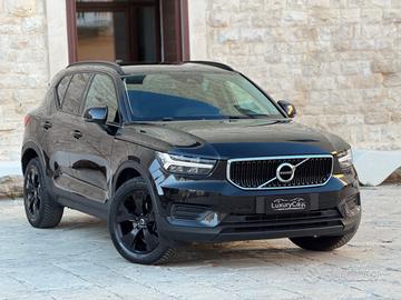 Volvo XC40 D3 R-design 2.0 150 Cv AUTOMATIC LED PE