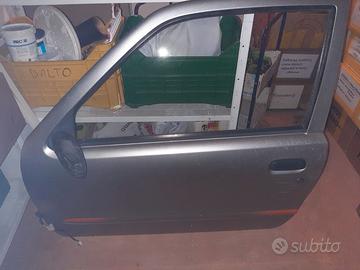 Portiera Fiat 600