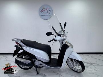 Honda SH 300 ABS-TAGLIANDATO E REVISIONATO-2015