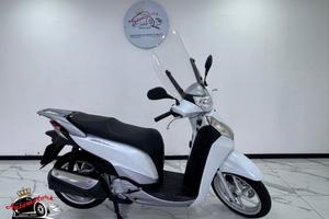 Honda SH 300 ABS-TAGLIANDATO E REVISIONATO-2015