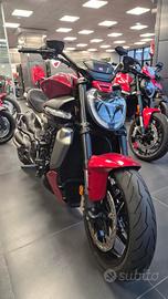 Ducati XDiavel RED