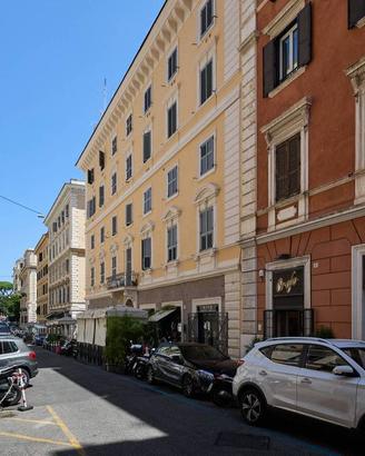 Immobile di 38 m² con 2 locali a Roma