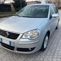 Volkswagen Polo  1.2 Comfortline  *OK Neopatentati