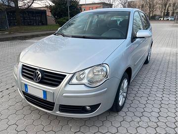 Volkswagen Polo  1.2 Comfortline  *OK Neopatentati