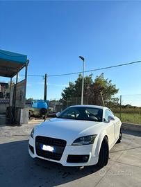 Audi tt 2.0tfsi