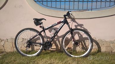 carratt Sirio alumin 27.5