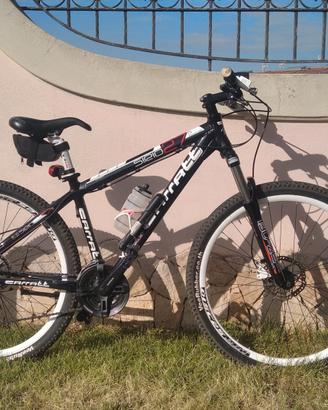 carratt Sirio alumin 27.5