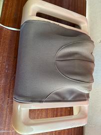 Massaggiatore Shiatsu
