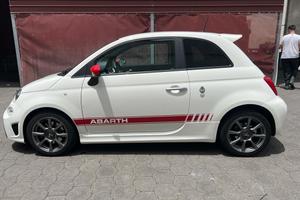 500 Abarth