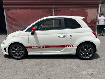 500 Abarth