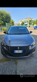 Peugeot 208 allur pack