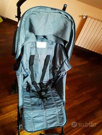 Passeggino leggero Pliko Mini