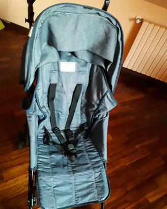 Passeggino leggero Pliko Mini