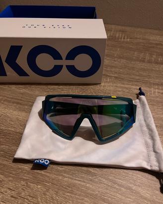 Occhiali KOO Spectro NUOVI