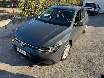 Volkswagen Golf 1.0 TSI EVO Life-2021