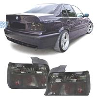 FANALI BMW E36 91-99 AFFUMICATO