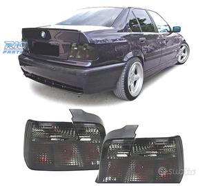 FANALI BMW E36 91-99 AFFUMICATO