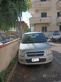 Opel Agila  1300 cdti