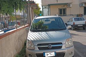 Opel Agila  1300 cdti