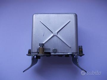 Regolatore di tensione 24 Volt Bosch RKC-Marelli