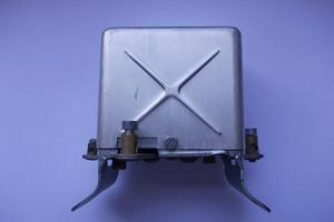 Regolatore di tensione 24 Volt Bosch RKC-Marelli