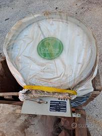 quadrante pesa analogico