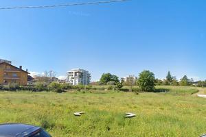 Vendita terreno edificabile a chieti scalo