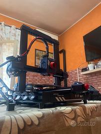 Anycubic kobra 2 pro stampante 3d