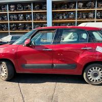RICAMBI USATI AUTO FIAT 500L 2014 199B4000