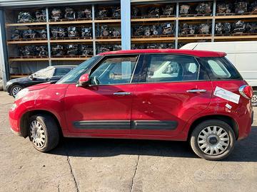 RICAMBI USATI AUTO FIAT 500L 2014 199B4000