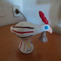 Cucumo originale di Matera