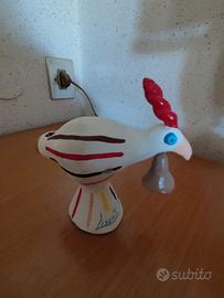 Cucumo originale di Matera