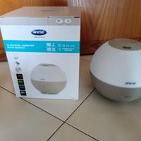 Umidificatore a ultrasuoni