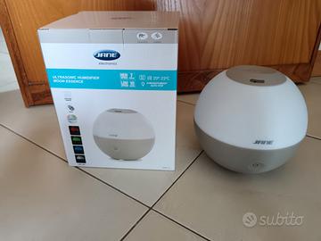 Umidificatore a ultrasuoni