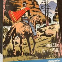 📚 FUMETTI - LARRY YUMA & BLAKE E MORTIMER 📚