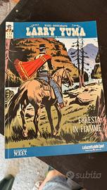 📚 FUMETTI - LARRY YUMA & BLAKE E MORTIMER 📚