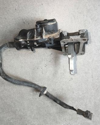 Attuatore Trazione 4x4 lsuzu D-Max