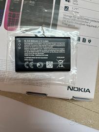 Batteria originale nokia originale BL5CB