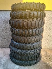 pneumatici motocross 