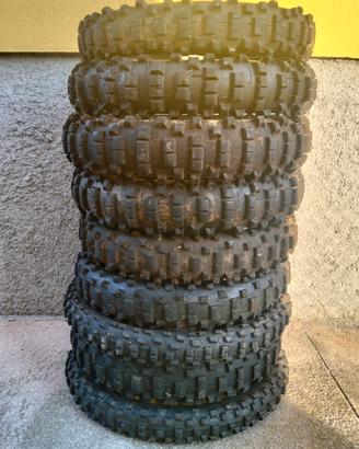 pneumatici motocross 