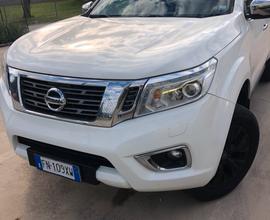 Nissan navarra