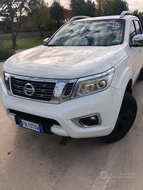 Nissan navarra