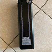 batteria bici elettrica 36V