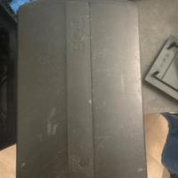 Torretta da pavimento per prese di corrente