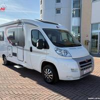 BURSTNER BREVIO T645