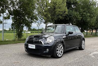 MINI Mini 1.6 16V Cooper S
