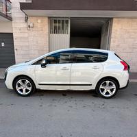 2.0 hdi 16v Allure (outdoor) c/t.pan.163cv auto