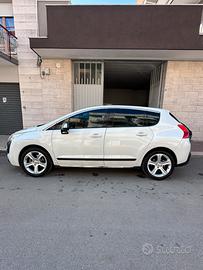 2.0 hdi 16v Allure (outdoor) c/t.pan.163cv auto